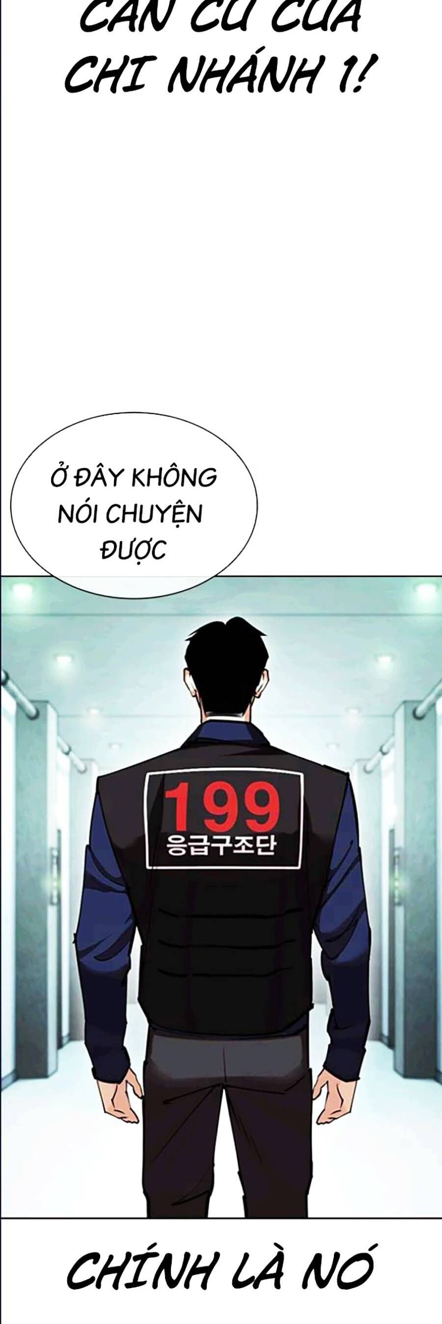 Hoán Đổi Diệu Kỳ Chap 447 - Next Chap 448