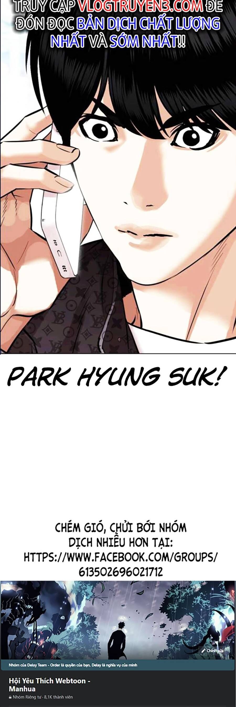 Hoán Đổi Diệu Kỳ Chap 447 - Next Chap 448