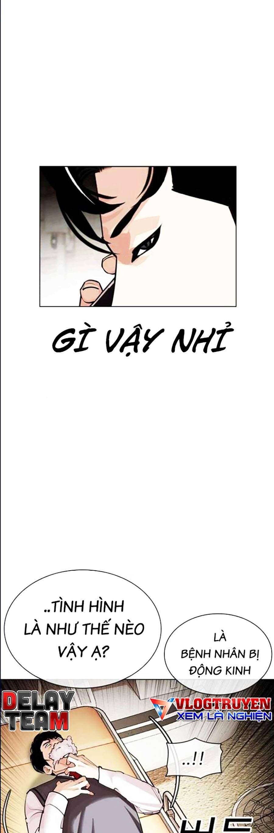 Hoán Đổi Diệu Kỳ Chap 447 - Next Chap 448