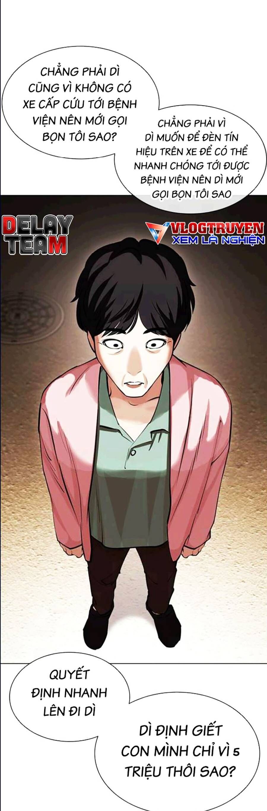 Hoán Đổi Diệu Kỳ Chap 447 - Next Chap 448