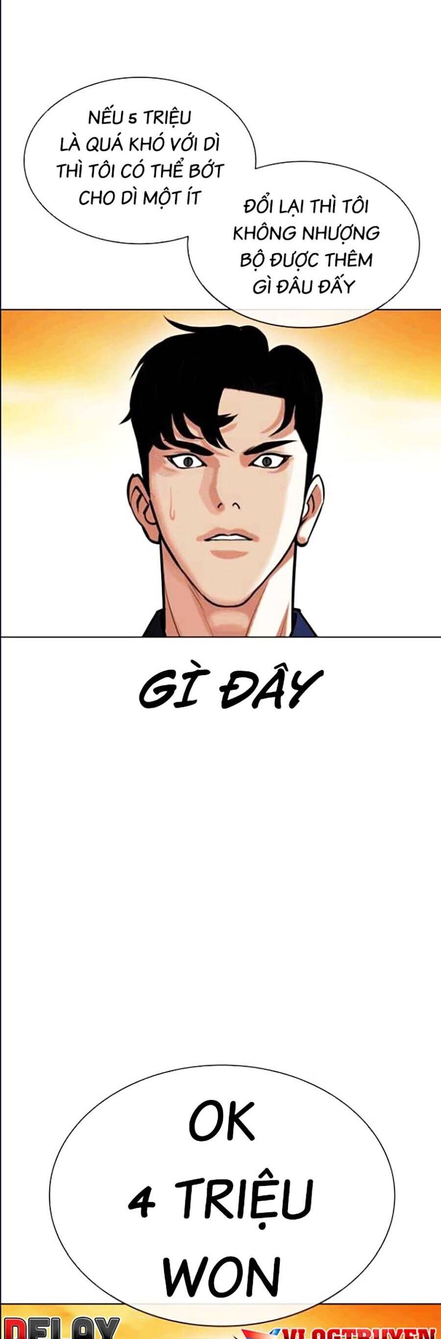 Hoán Đổi Diệu Kỳ Chap 447 - Next Chap 448