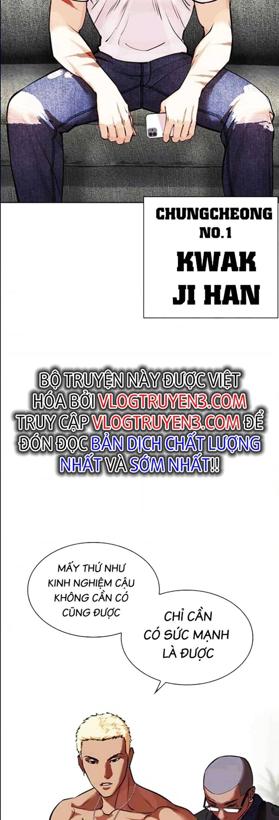 Hoán Đổi Diệu Kỳ Chap 447 - Next Chap 448