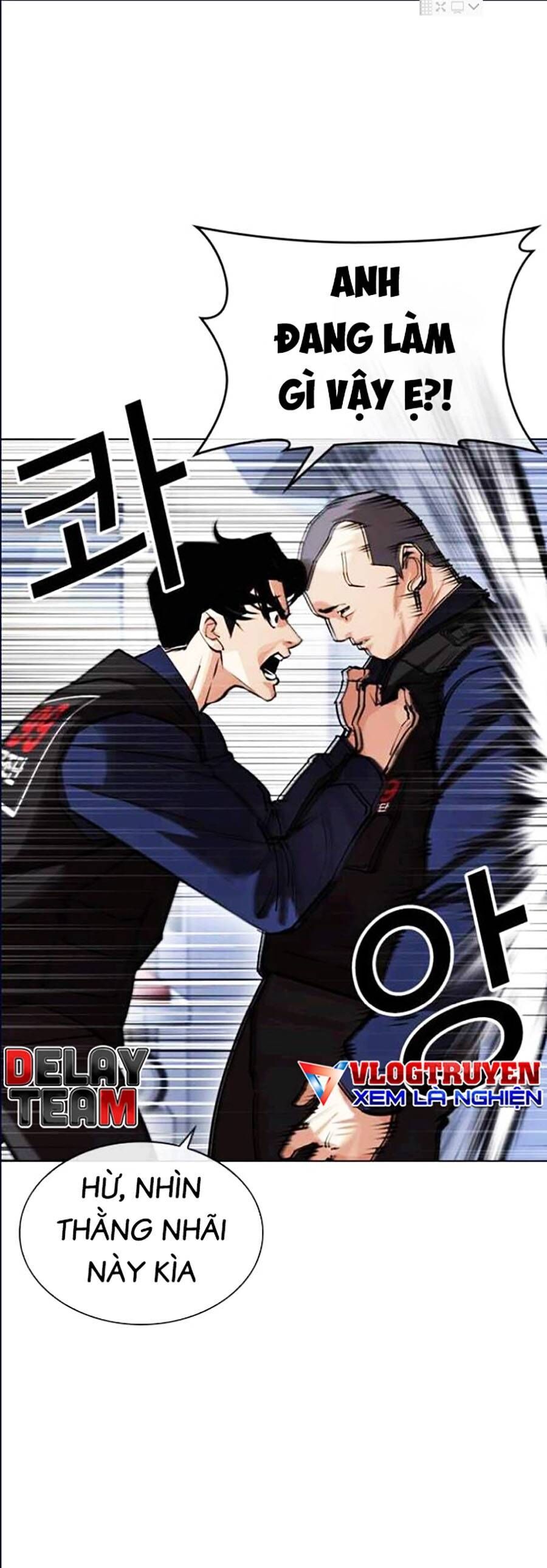 Hoán Đổi Diệu Kỳ Chap 447 - Next Chap 448