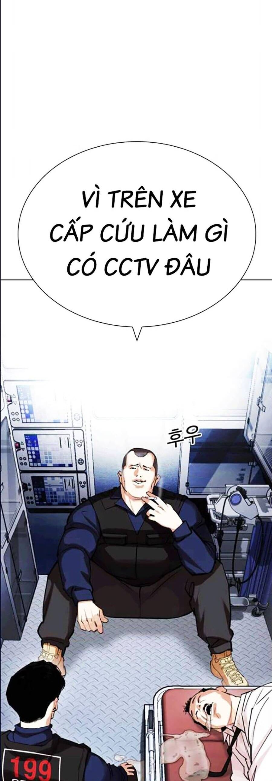 Hoán Đổi Diệu Kỳ Chap 447 - Next Chap 448