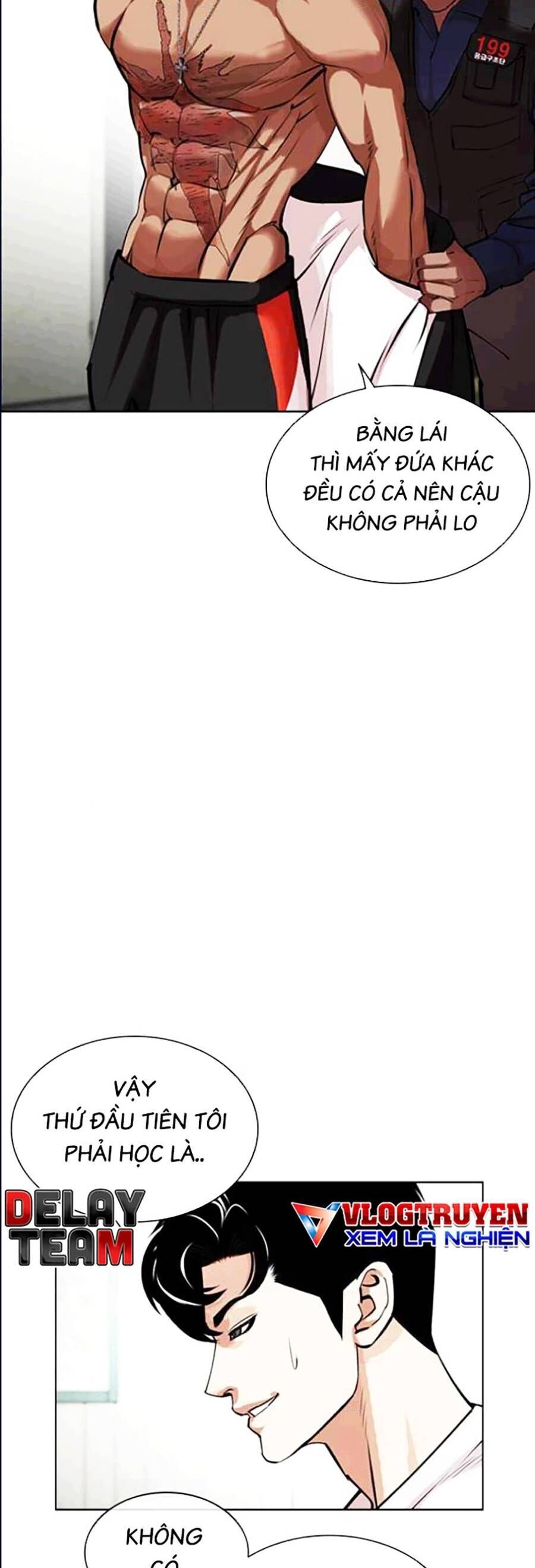 Hoán Đổi Diệu Kỳ Chap 447 - Next Chap 448