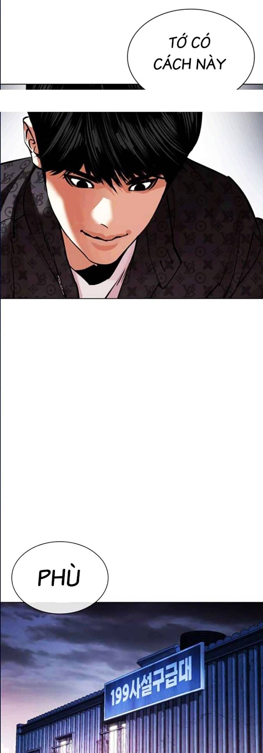 Hoán Đổi Diệu Kỳ Chap 447 - Next Chap 448