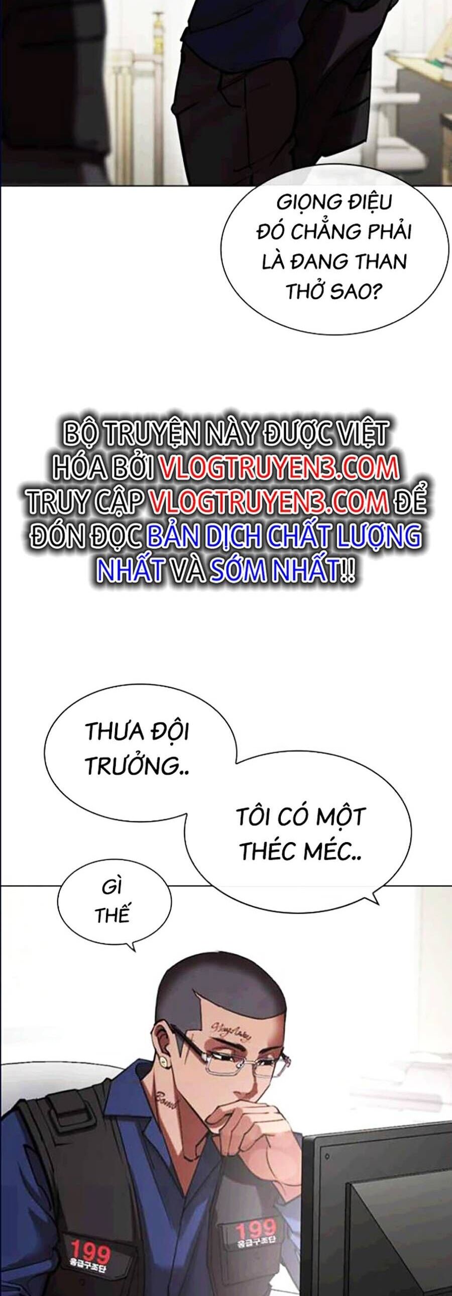 Hoán Đổi Diệu Kỳ Chap 447 - Next Chap 448