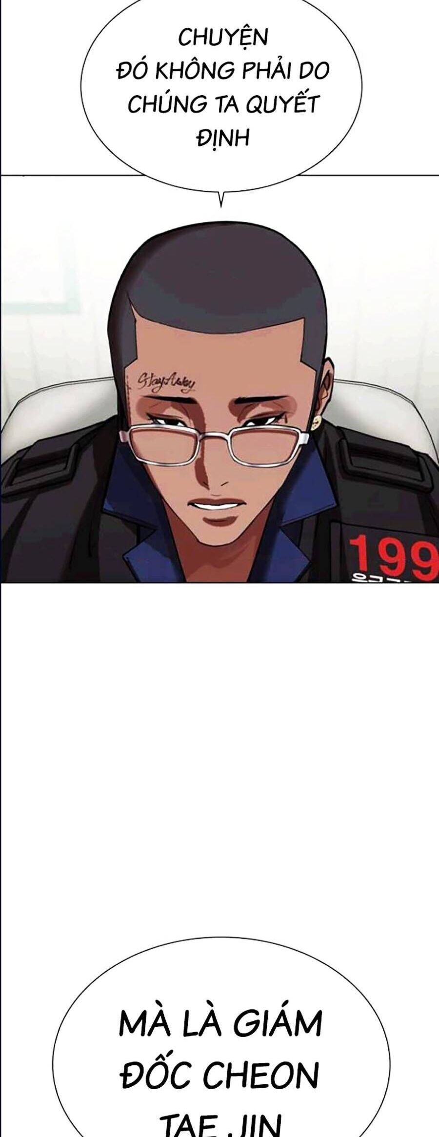 Hoán Đổi Diệu Kỳ Chap 447 - Next Chap 448