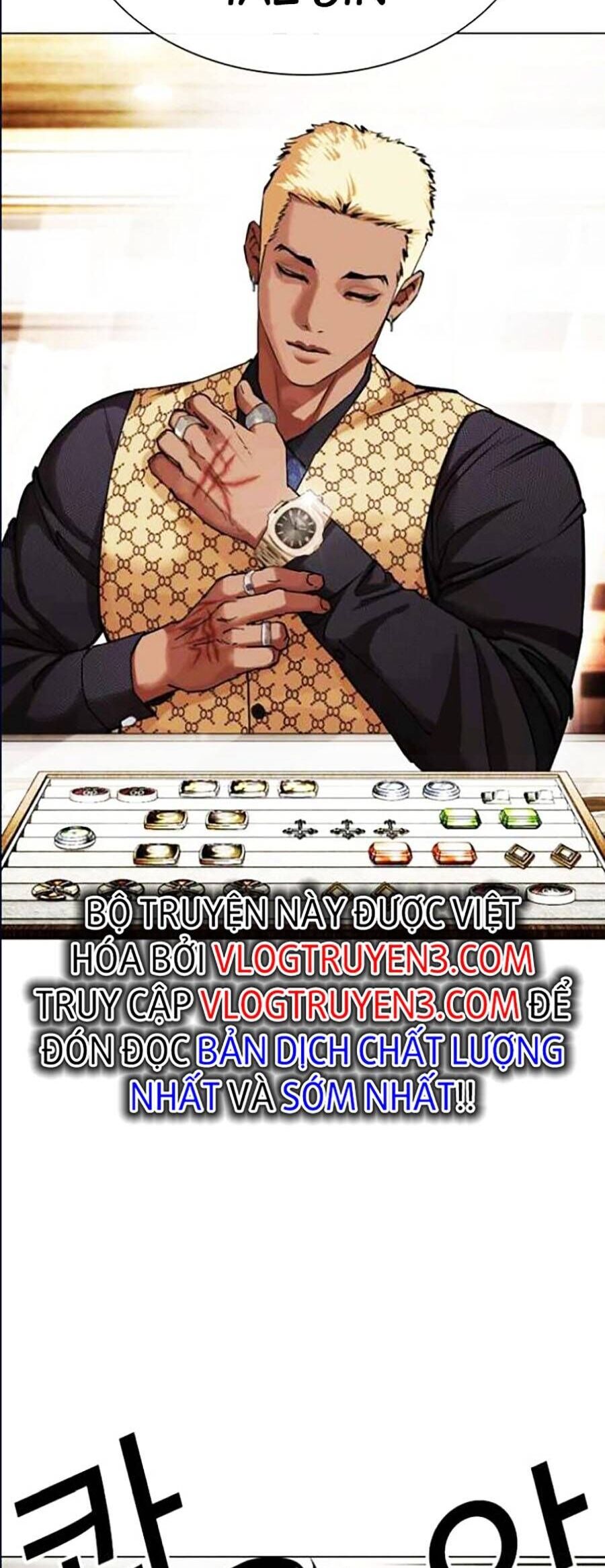 Hoán Đổi Diệu Kỳ Chap 447 - Next Chap 448