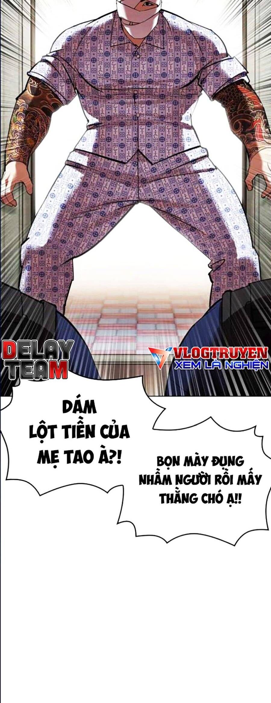Hoán Đổi Diệu Kỳ Chap 447 - Next Chap 448
