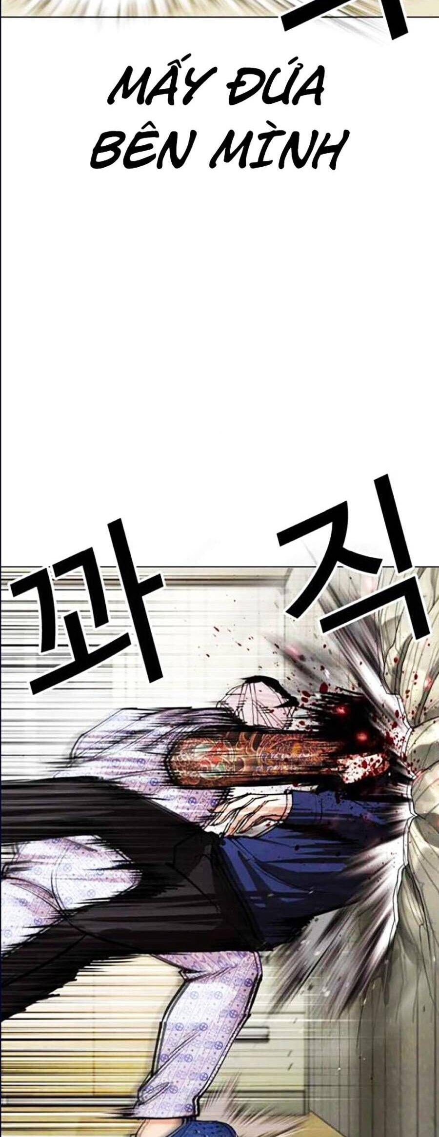 Hoán Đổi Diệu Kỳ Chap 447 - Next Chap 448