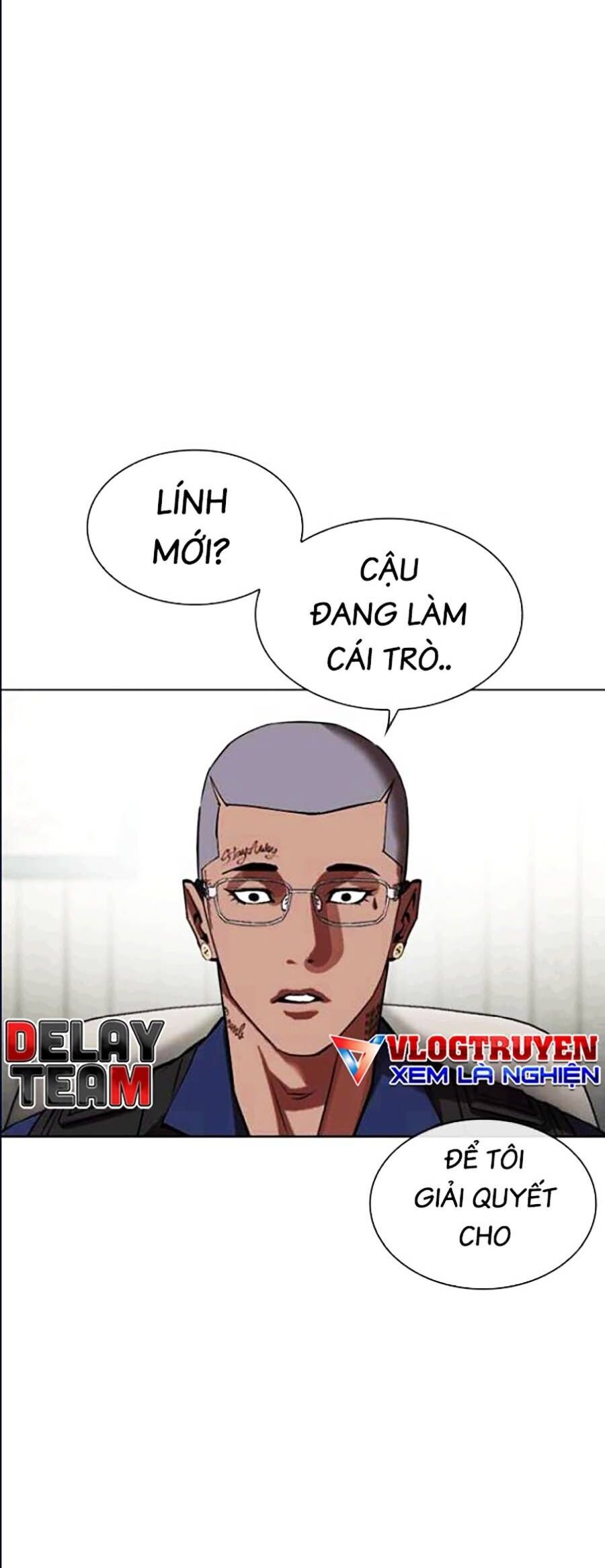 Hoán Đổi Diệu Kỳ Chap 447 - Next Chap 448