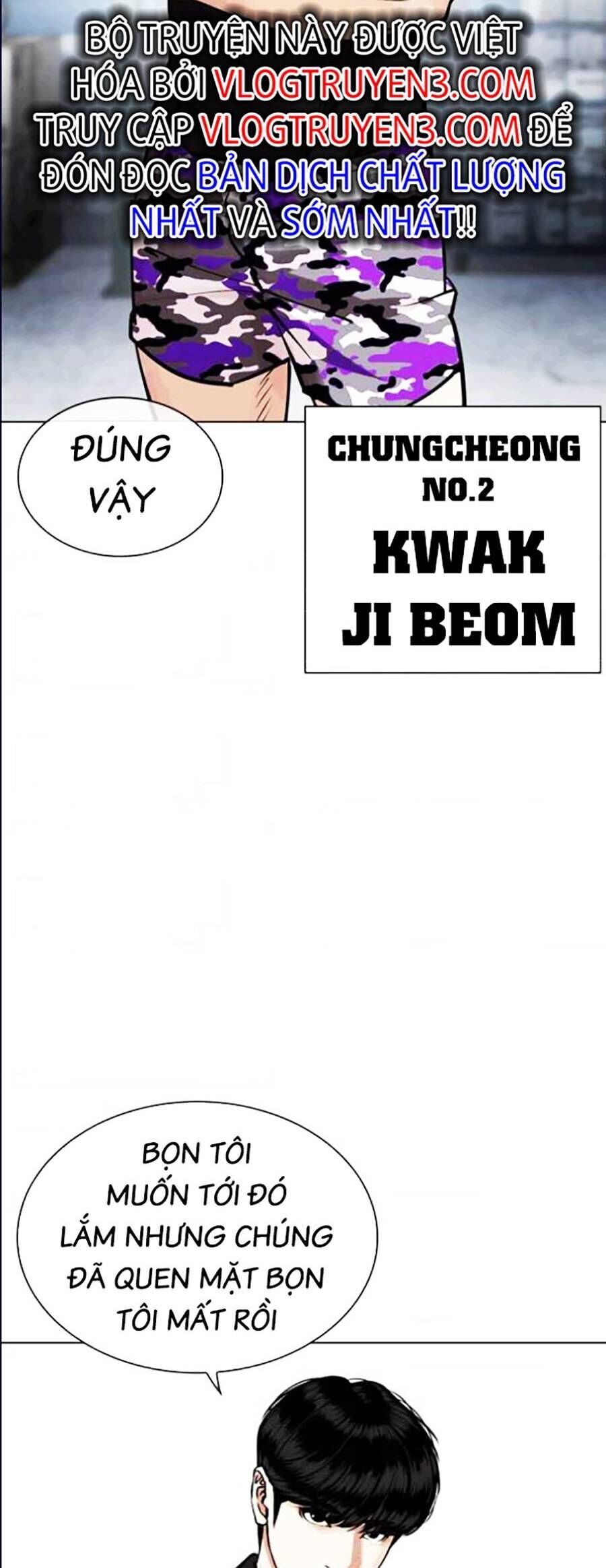 Hoán Đổi Diệu Kỳ Chap 447 - Next Chap 448