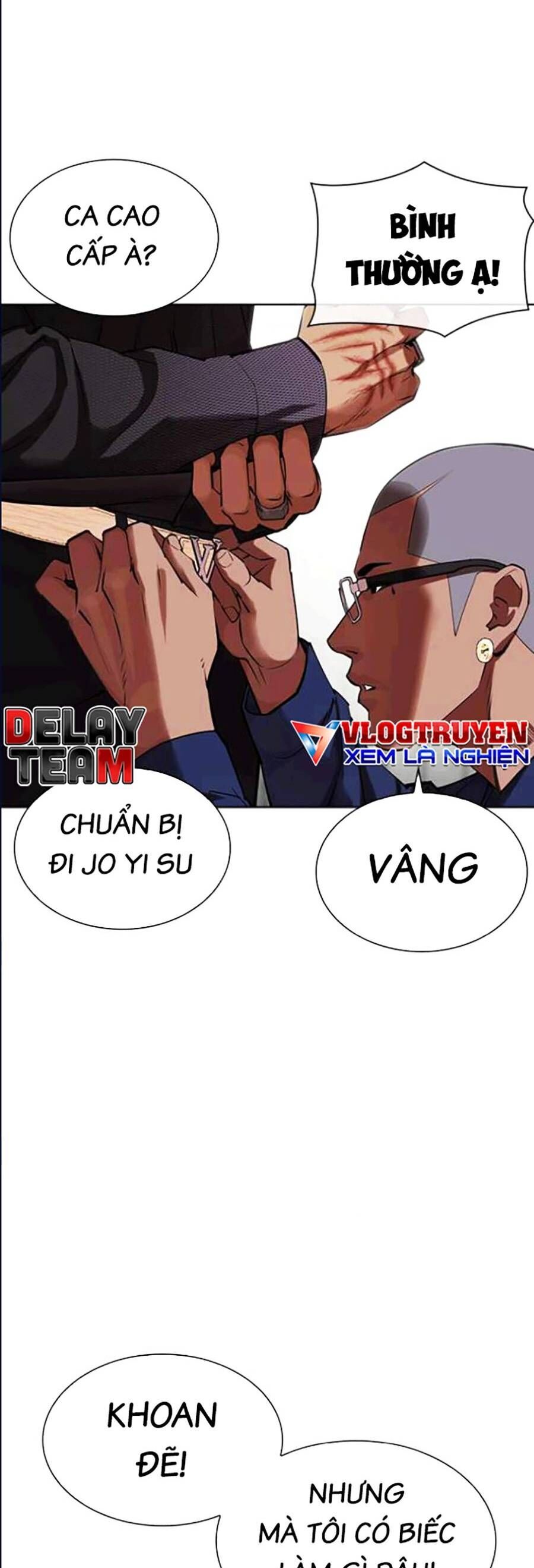 Hoán Đổi Diệu Kỳ Chap 447 - Next Chap 448