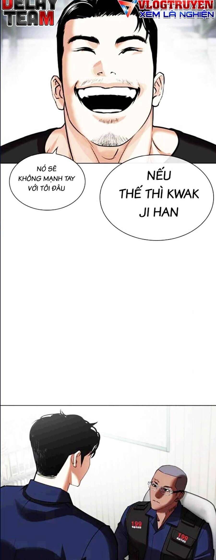 Hoán Đổi Diệu Kỳ Chap 447 - Next Chap 448
