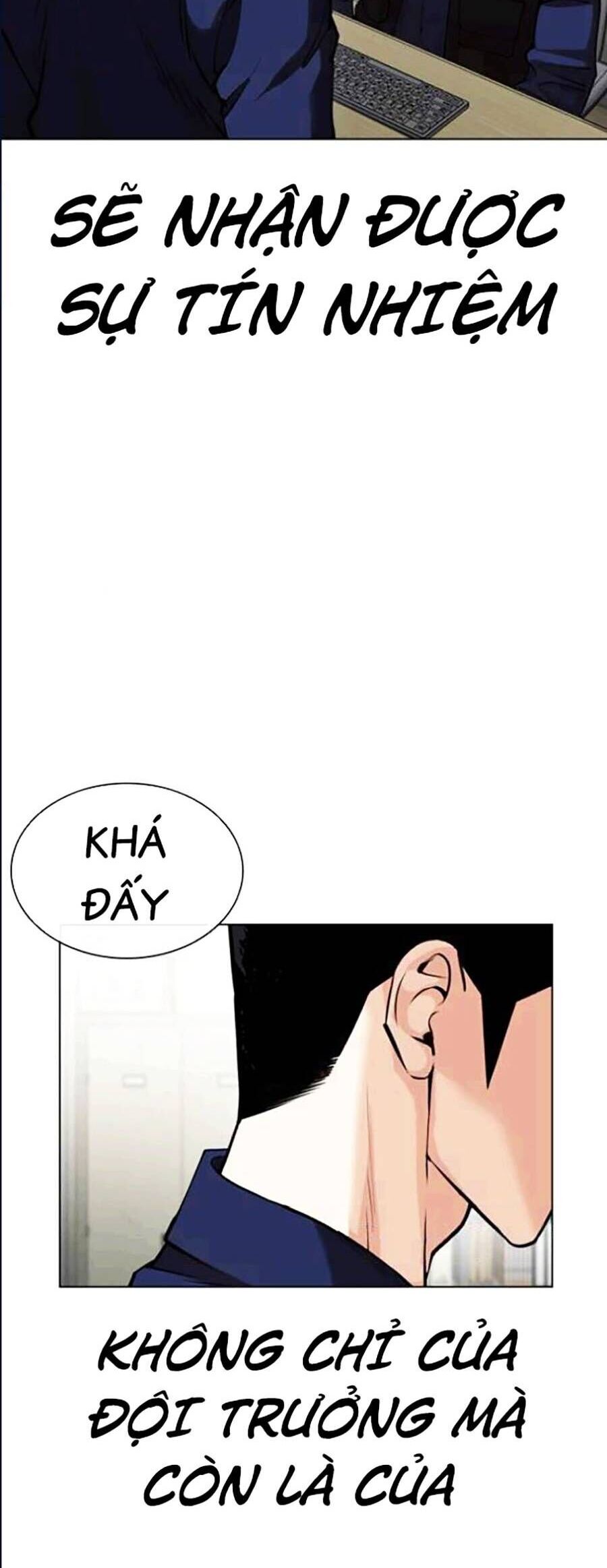 Hoán Đổi Diệu Kỳ Chap 447 - Next Chap 448