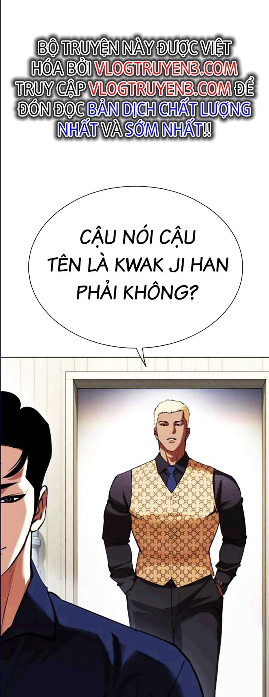 Hoán Đổi Diệu Kỳ Chap 447 - Next Chap 448