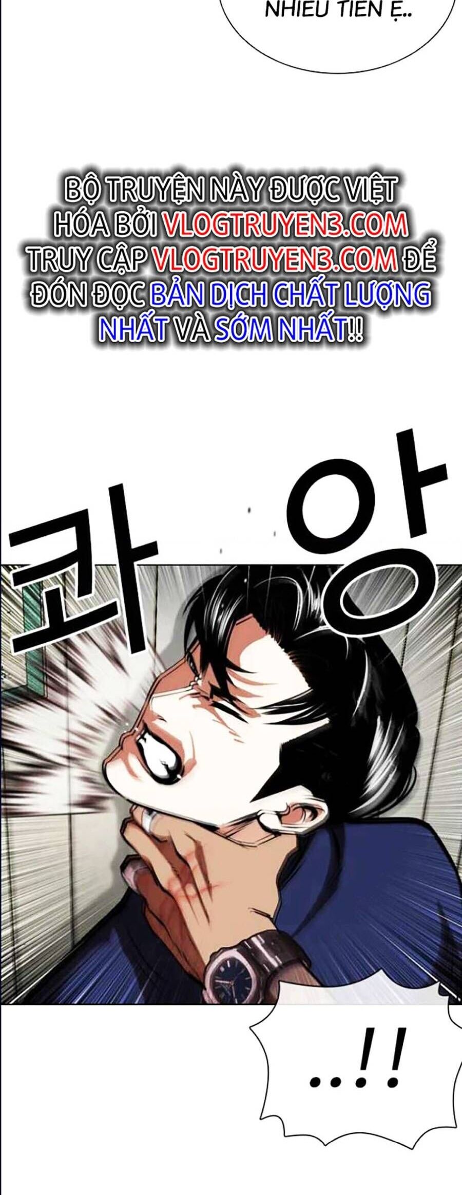 Hoán Đổi Diệu Kỳ Chap 447 - Next Chap 448