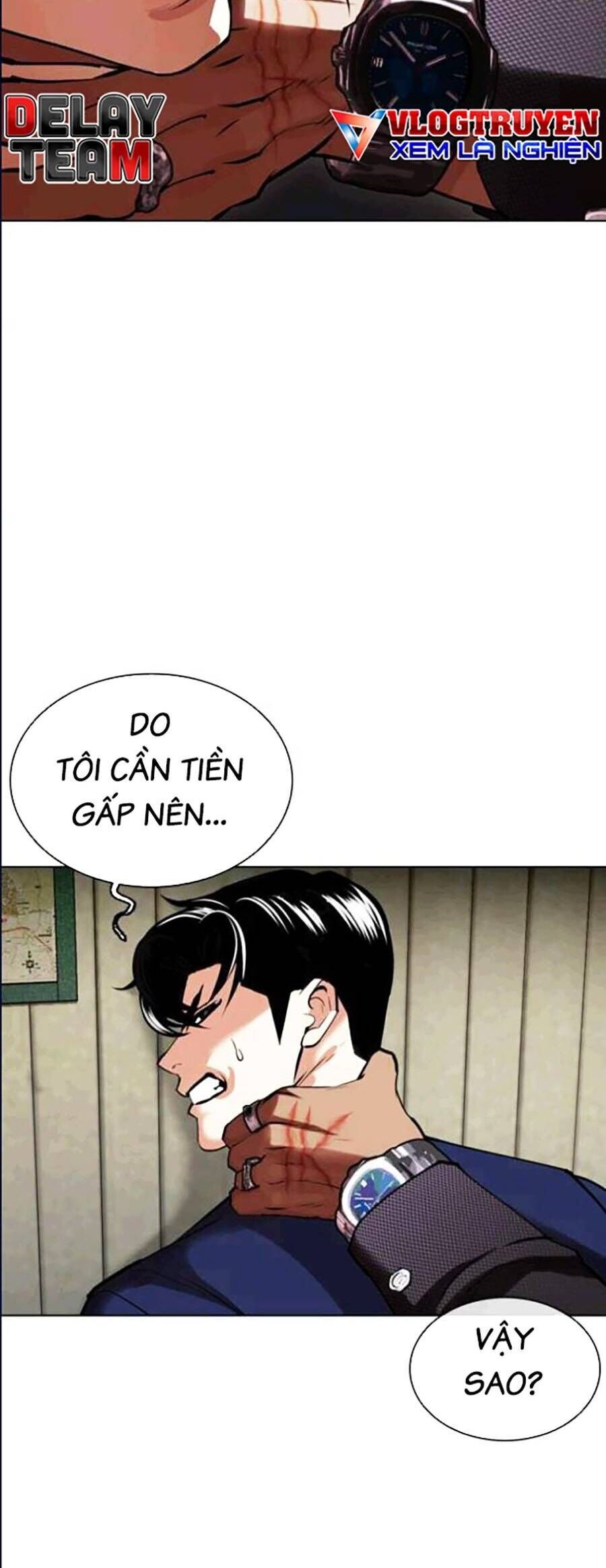 Hoán Đổi Diệu Kỳ Chap 447 - Next Chap 448