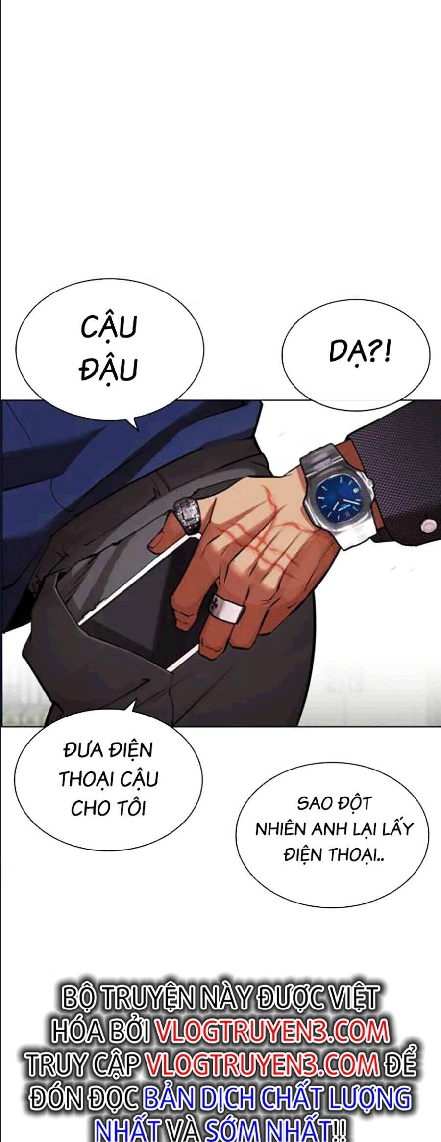 Hoán Đổi Diệu Kỳ Chap 447 - Next Chap 448