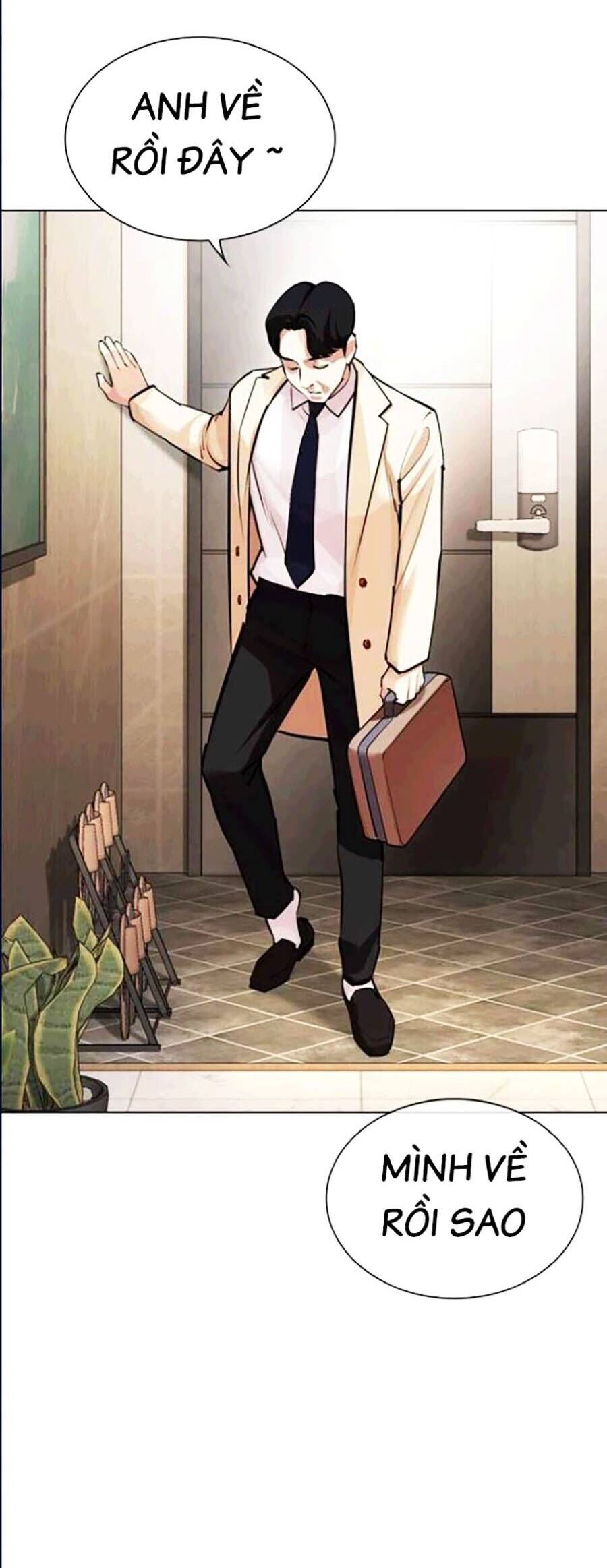 Hoán Đổi Diệu Kỳ Chap 447 - Next Chap 448