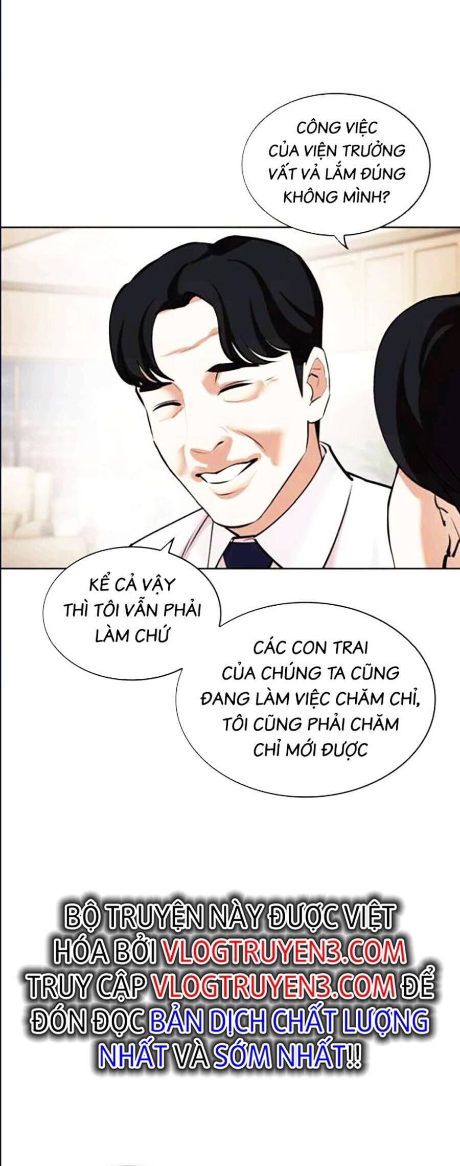 Hoán Đổi Diệu Kỳ Chap 447 - Next Chap 448