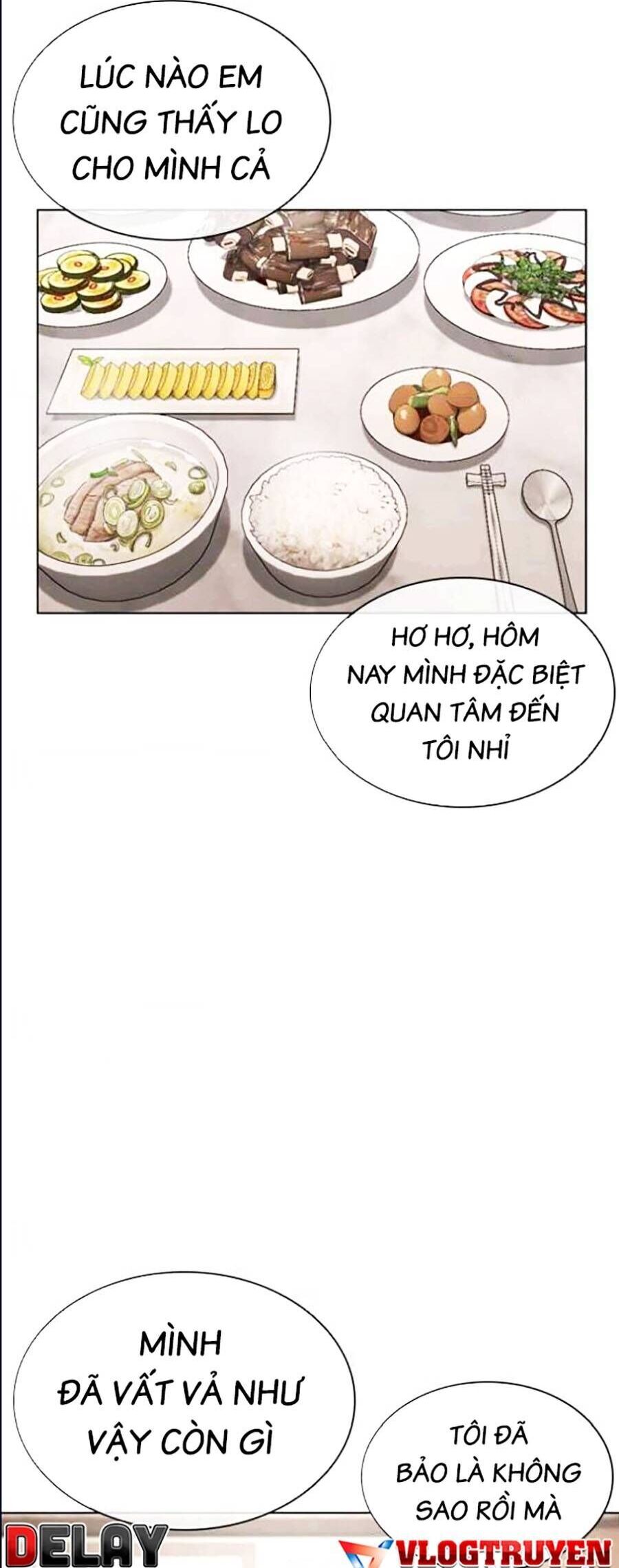 Hoán Đổi Diệu Kỳ Chap 447 - Next Chap 448