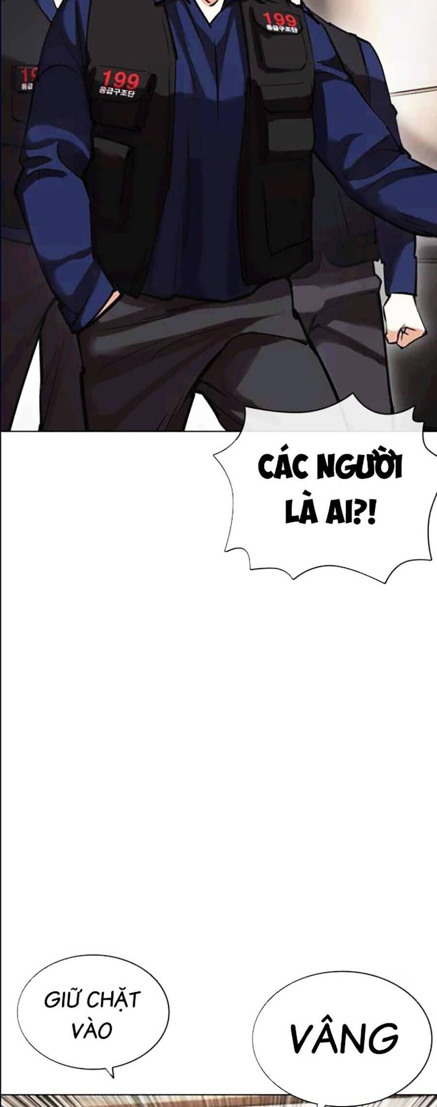 Hoán Đổi Diệu Kỳ Chap 447 - Next Chap 448