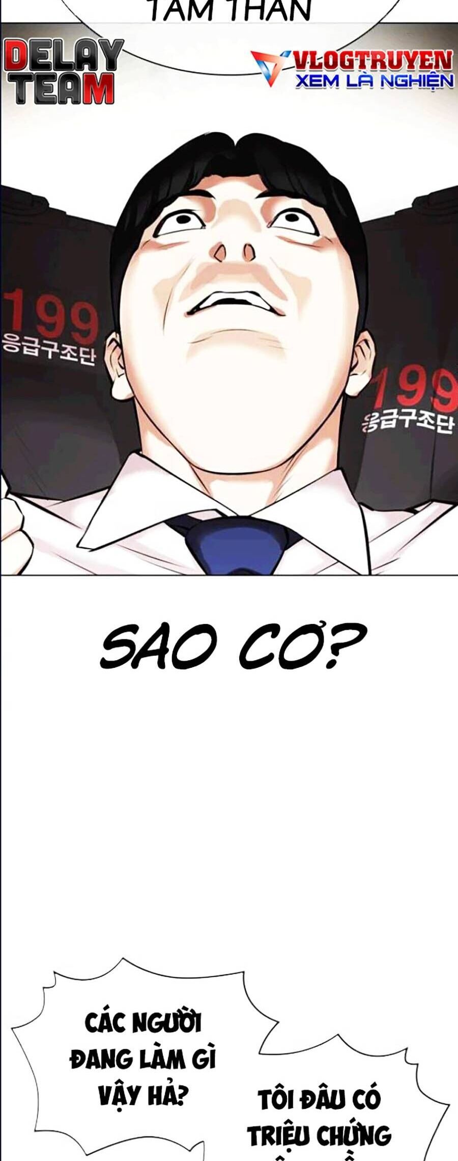 Hoán Đổi Diệu Kỳ Chap 447 - Next Chap 448