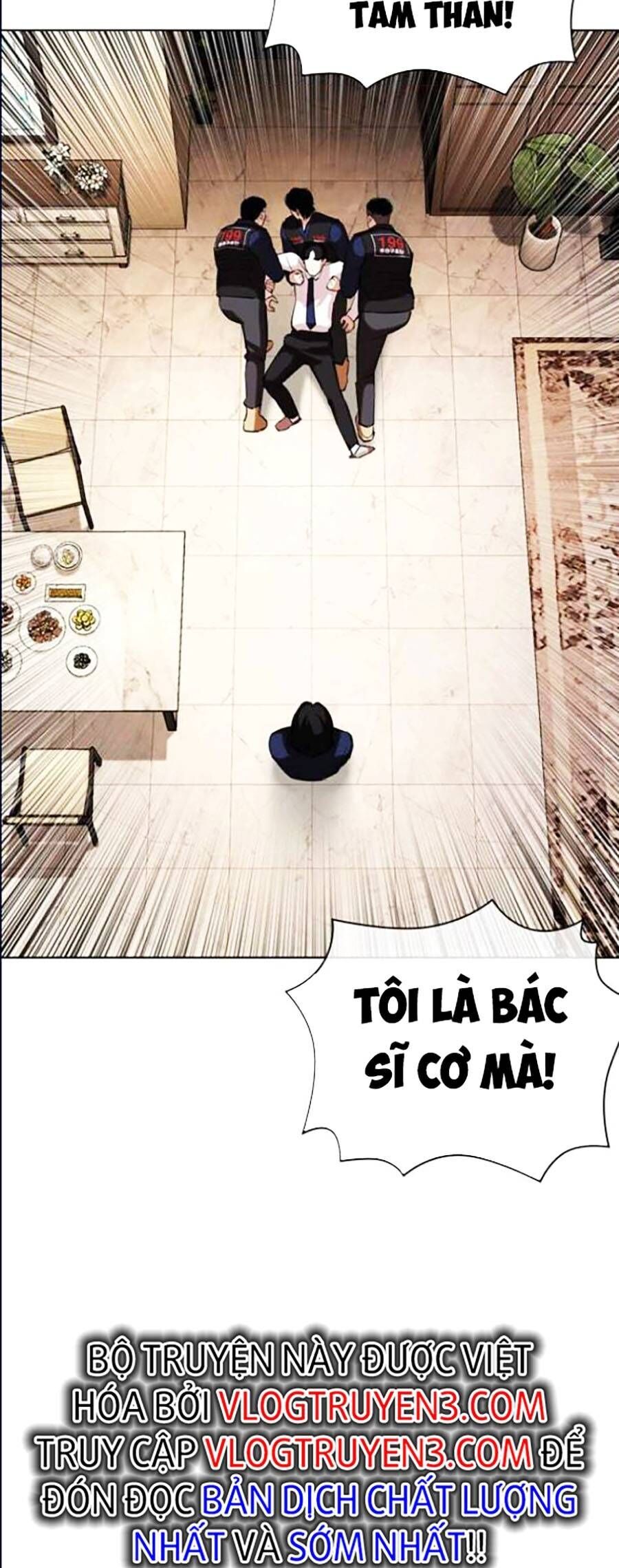 Hoán Đổi Diệu Kỳ Chap 447 - Next Chap 448