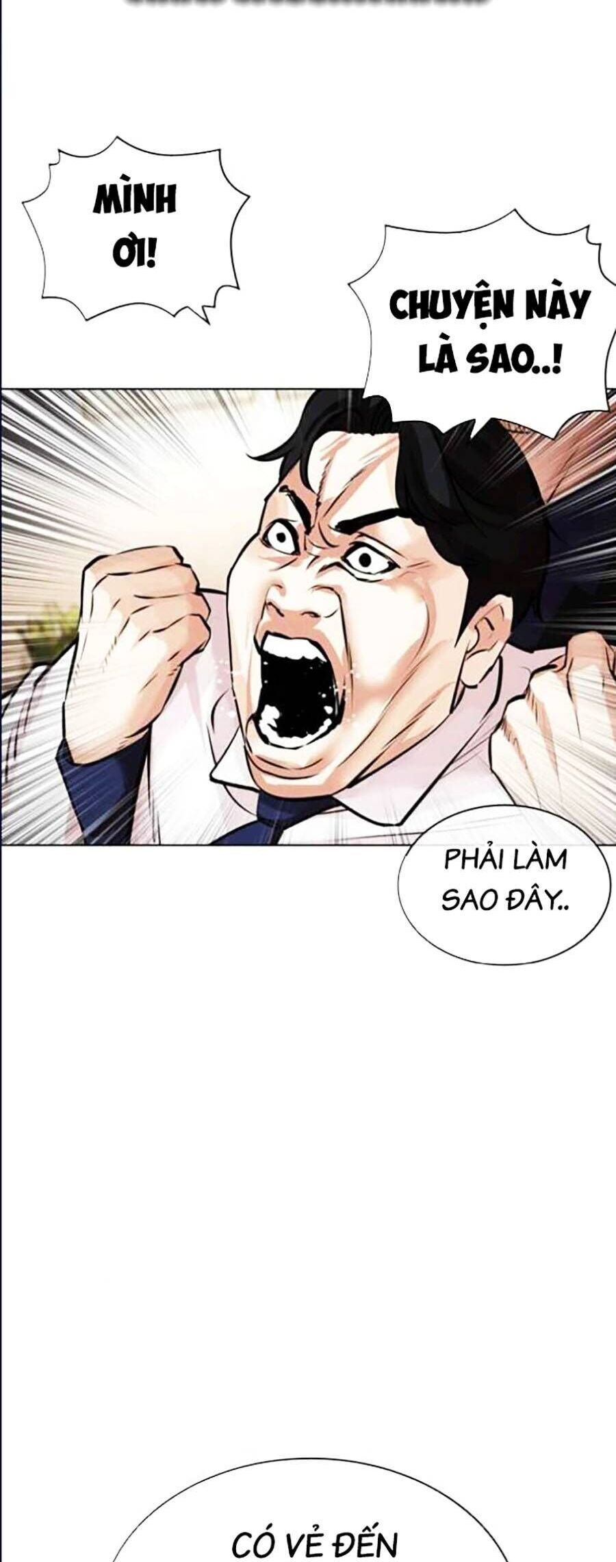 Hoán Đổi Diệu Kỳ Chap 447 - Next Chap 448