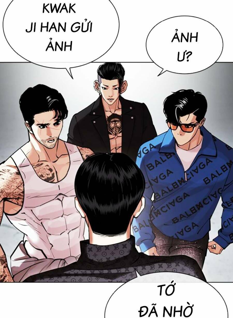 Hoán Đổi Diệu Kỳ Chap 448 - Next Chap 449