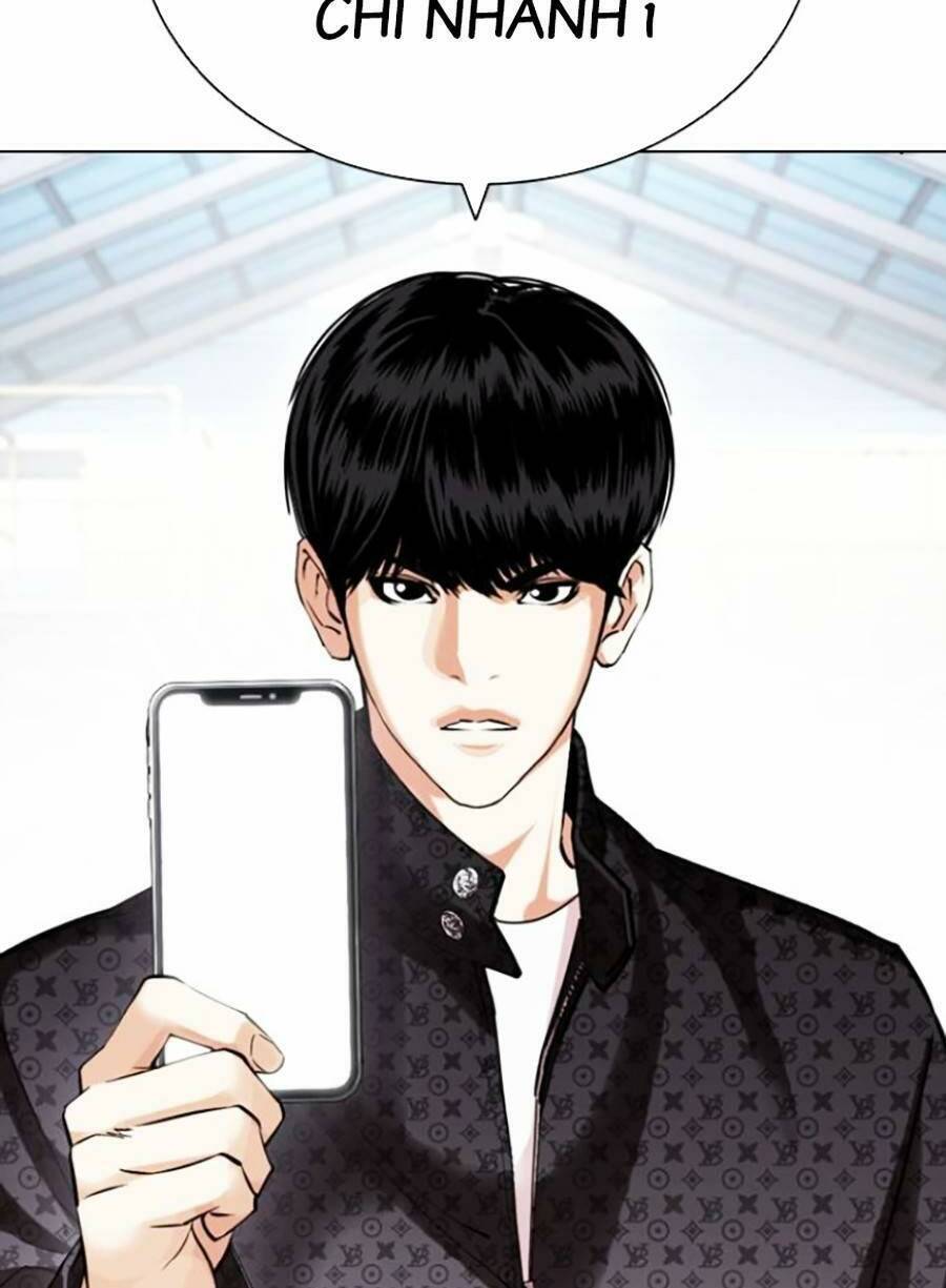 Hoán Đổi Diệu Kỳ Chap 448 - Next Chap 449