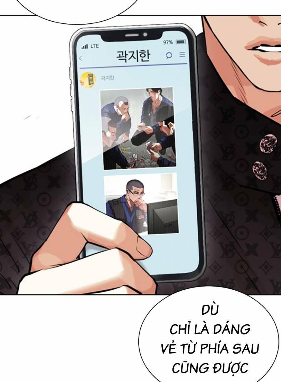 Hoán Đổi Diệu Kỳ Chap 448 - Next Chap 449