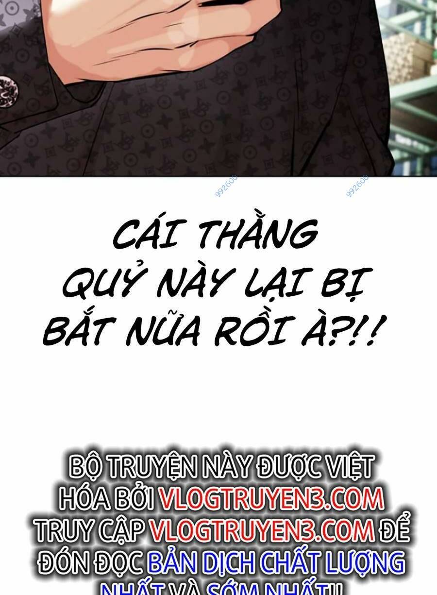 Hoán Đổi Diệu Kỳ Chap 448 - Next Chap 449