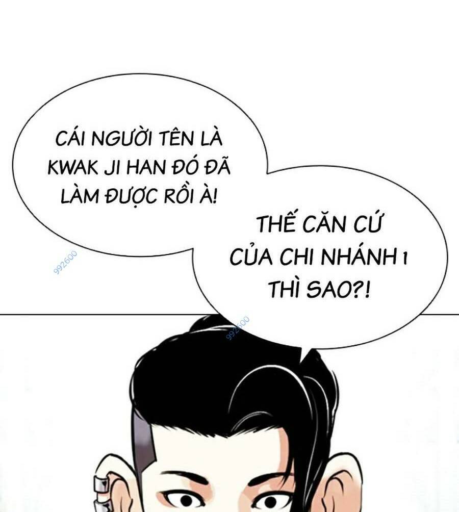 Hoán Đổi Diệu Kỳ Chap 448 - Next Chap 449