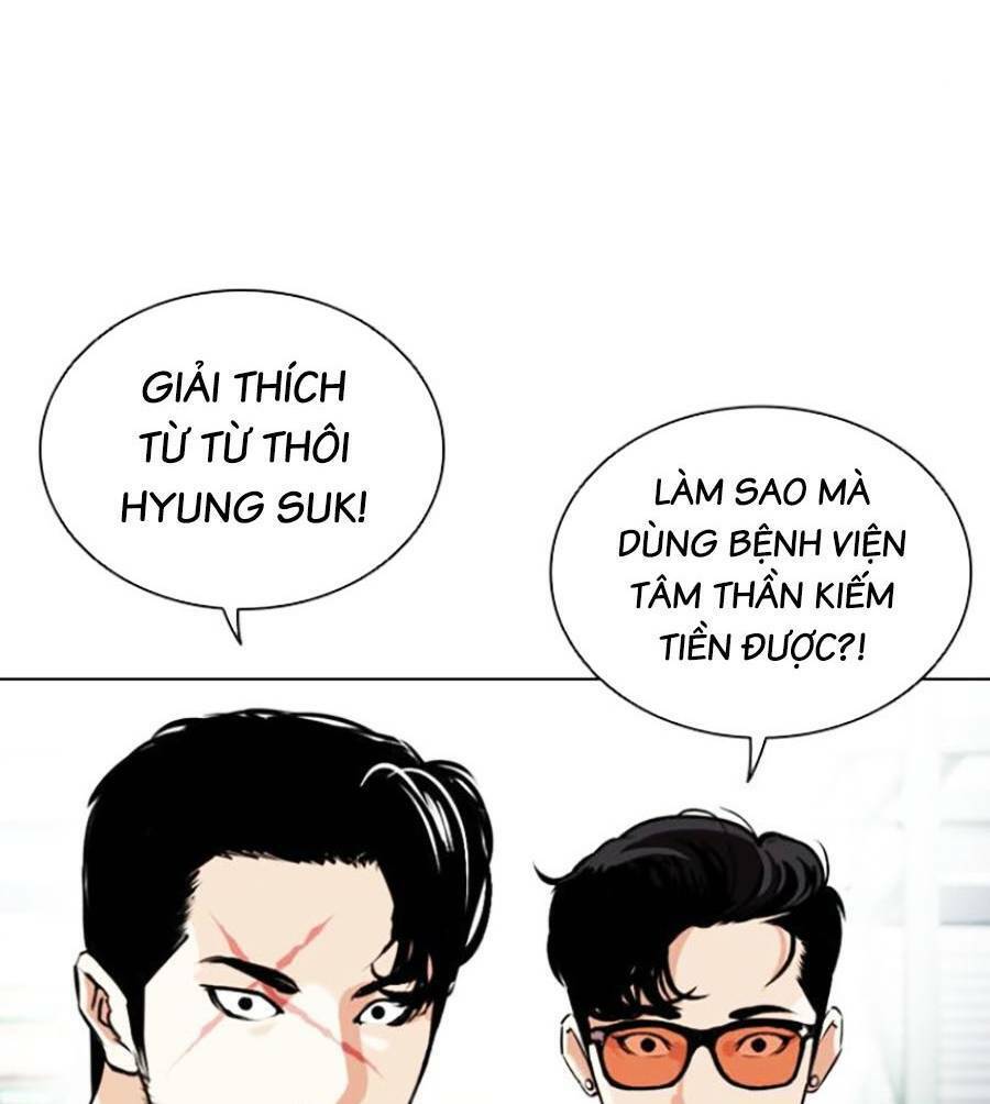 Hoán Đổi Diệu Kỳ Chap 448 - Next Chap 449