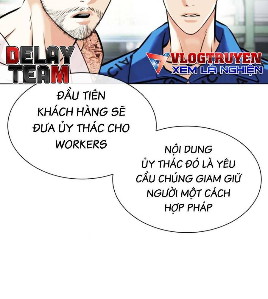 Hoán Đổi Diệu Kỳ Chap 448 - Next Chap 449