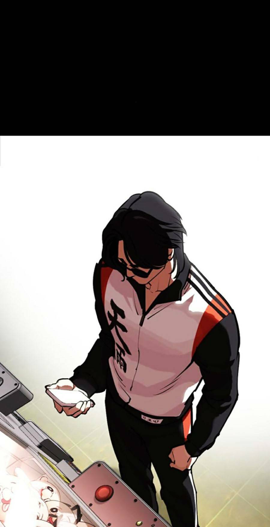 Hoán Đổi Diệu Kỳ Chap 448 - Next Chap 449