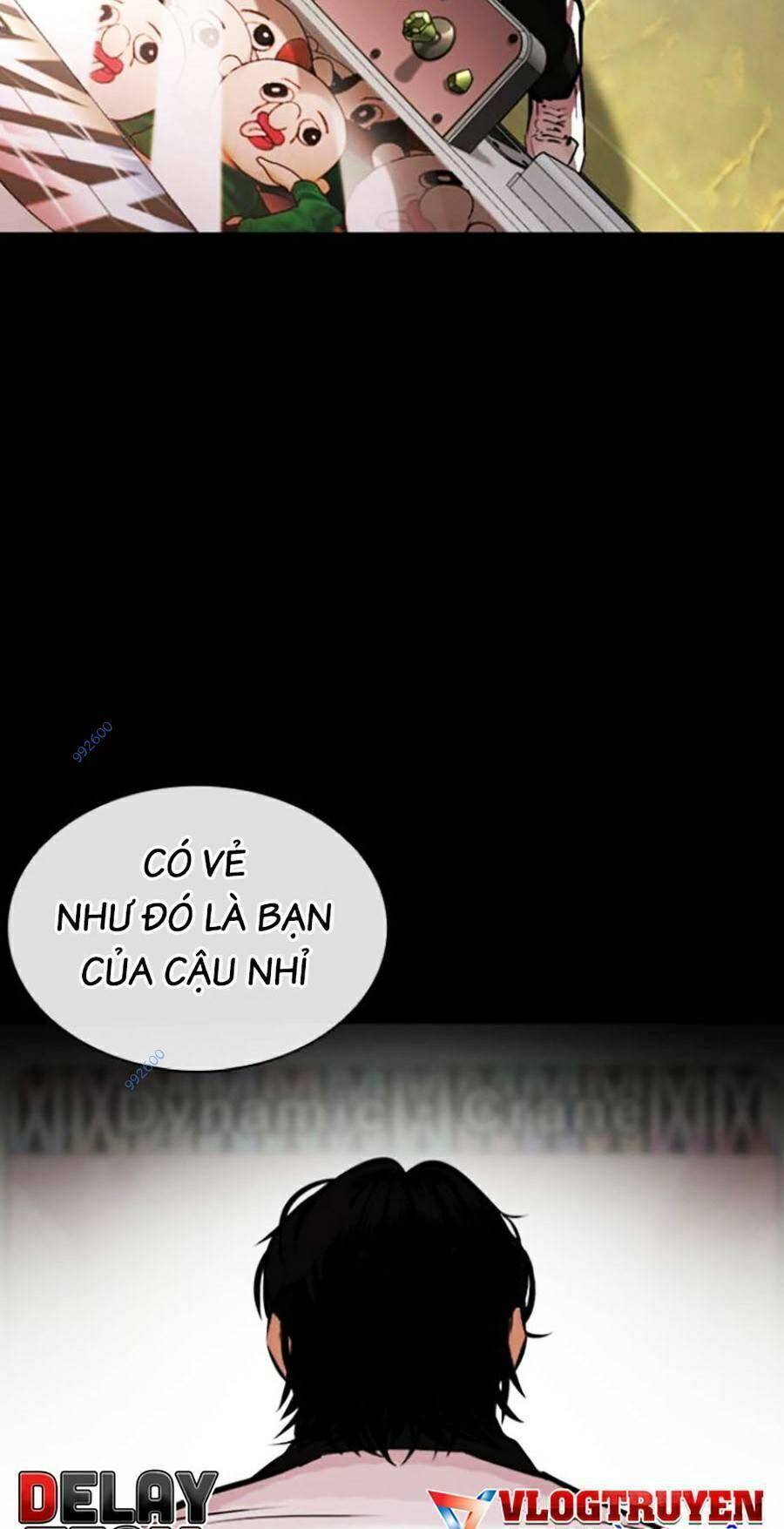 Hoán Đổi Diệu Kỳ Chap 448 - Next Chap 449