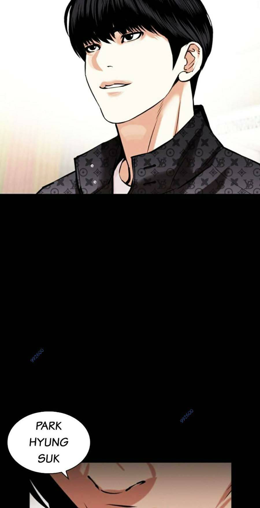 Hoán Đổi Diệu Kỳ Chap 448 - Next Chap 449