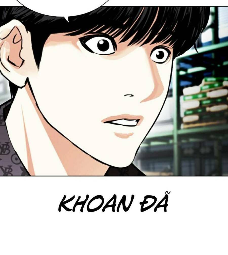 Hoán Đổi Diệu Kỳ Chap 448 - Next Chap 449