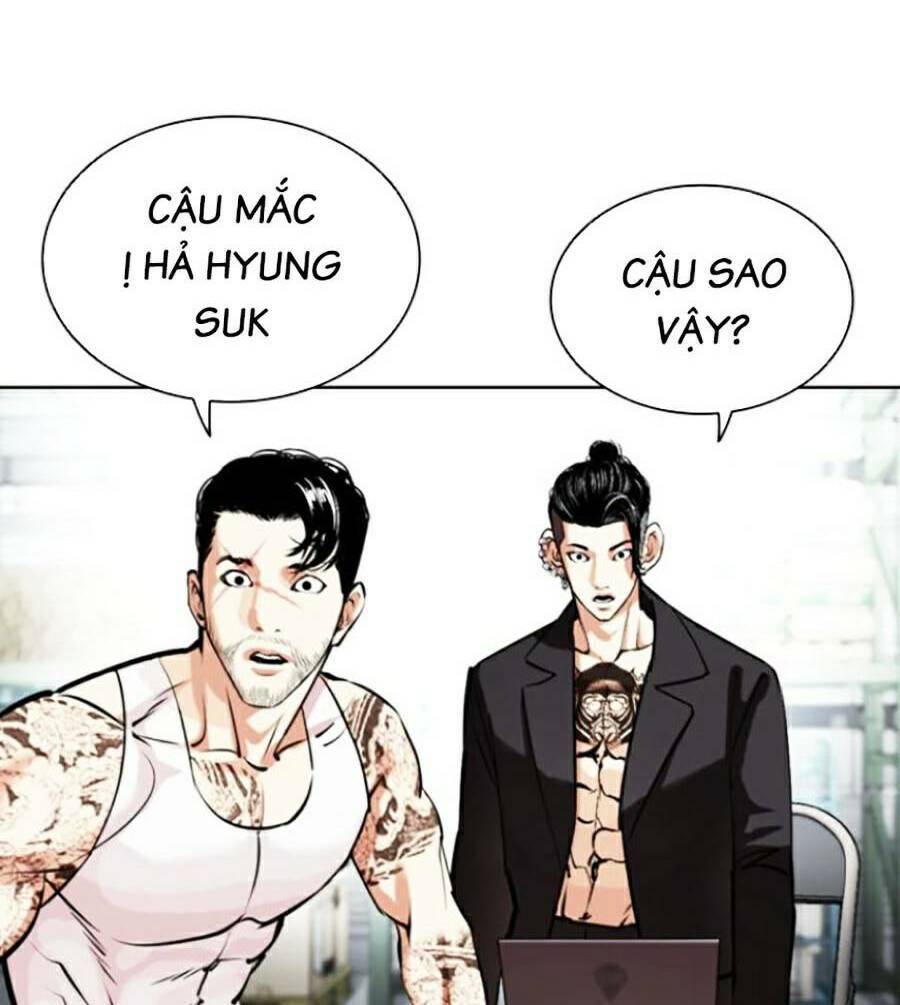 Hoán Đổi Diệu Kỳ Chap 448 - Next Chap 449