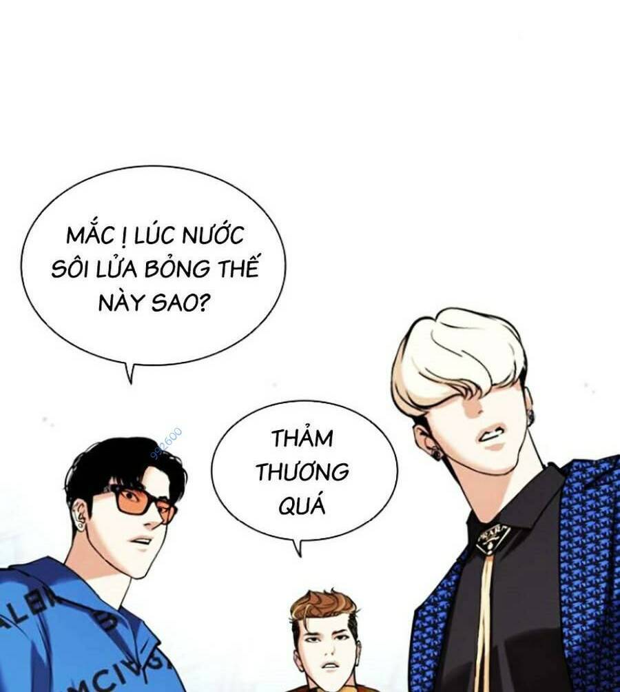 Hoán Đổi Diệu Kỳ Chap 448 - Next Chap 449