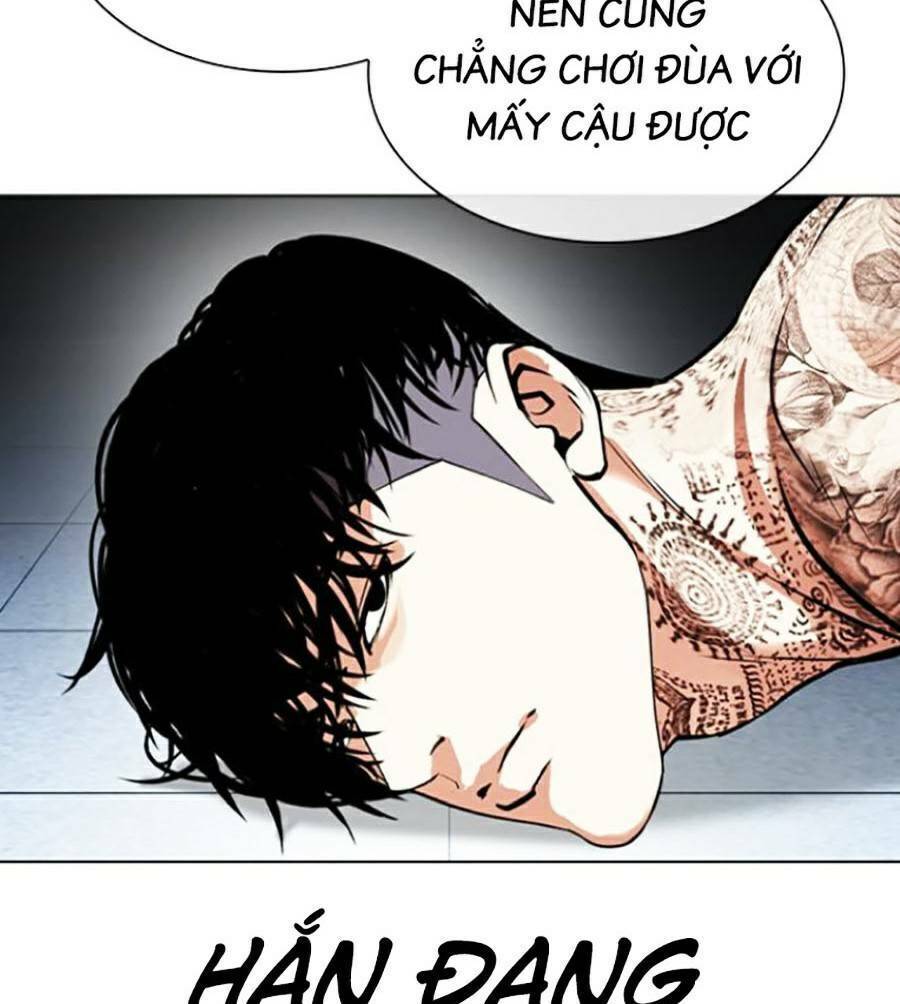 Hoán Đổi Diệu Kỳ Chap 448 - Next Chap 449