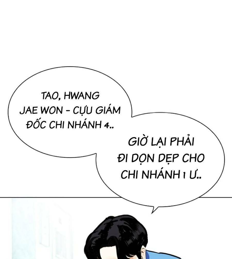 Hoán Đổi Diệu Kỳ Chap 448 - Next Chap 449