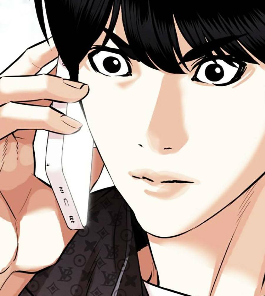 Hoán Đổi Diệu Kỳ Chap 448 - Next Chap 449