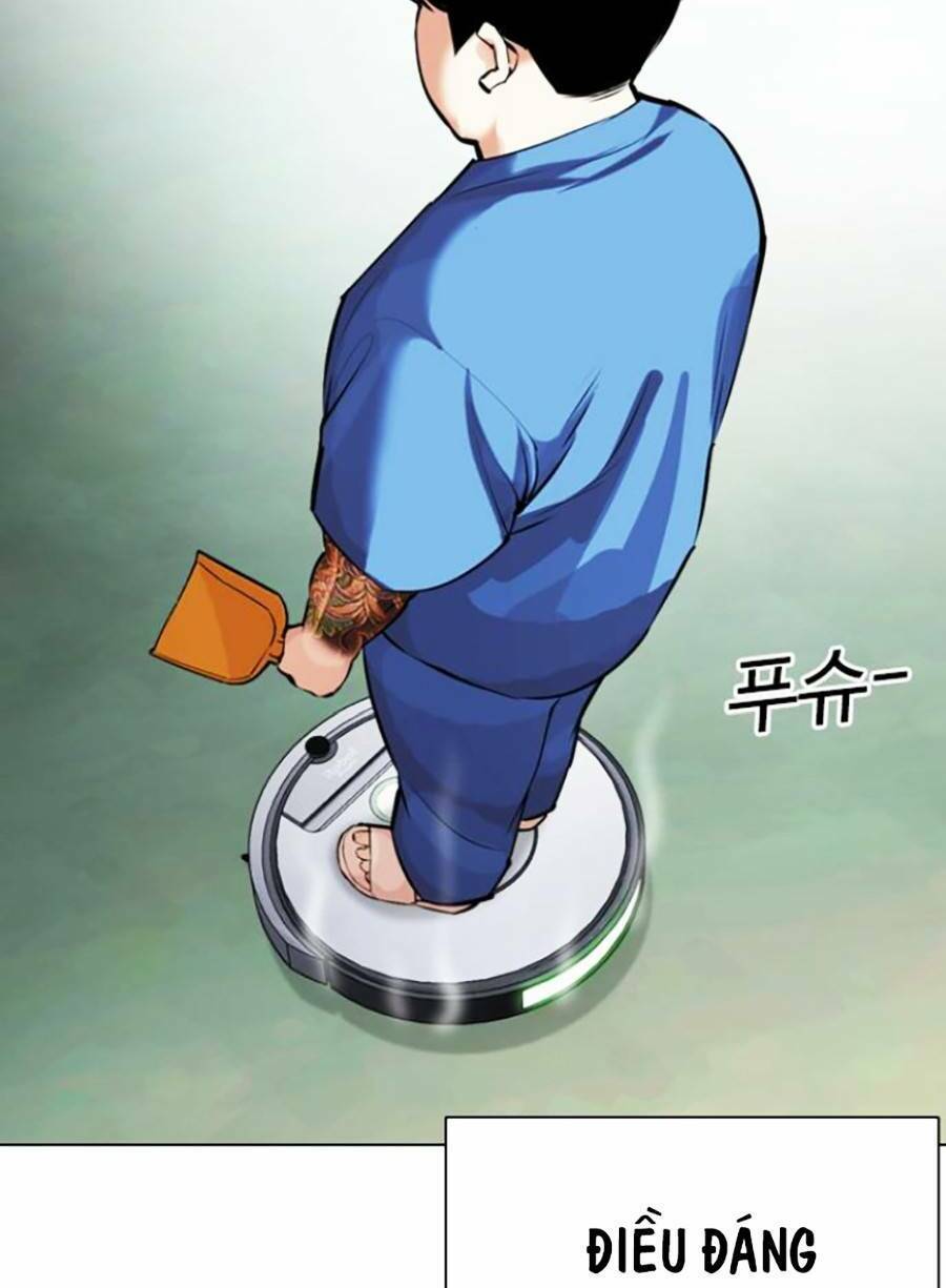 Hoán Đổi Diệu Kỳ Chap 448 - Next Chap 449