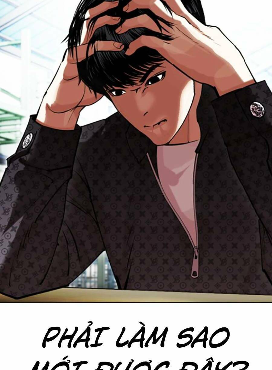 Hoán Đổi Diệu Kỳ Chap 448 - Next Chap 449