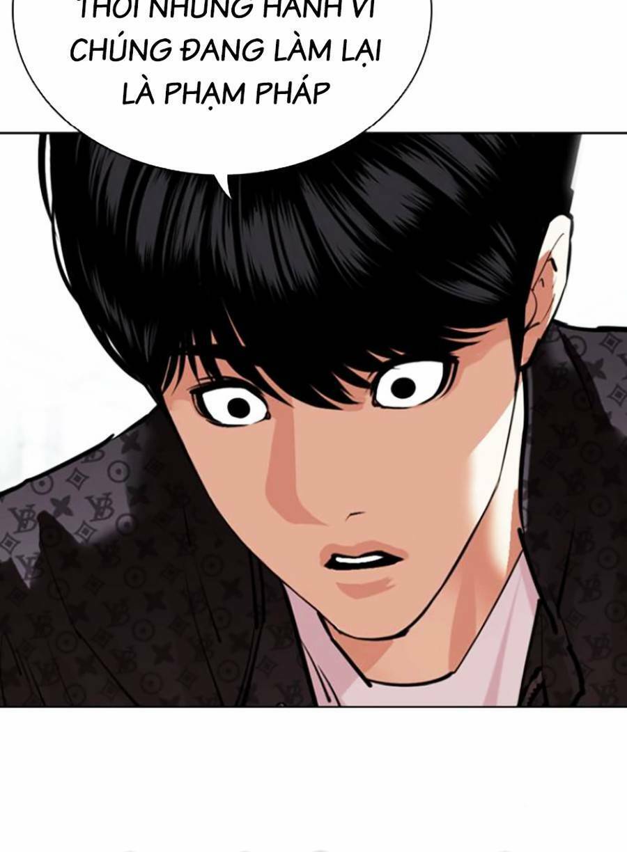 Hoán Đổi Diệu Kỳ Chap 448 - Next Chap 449